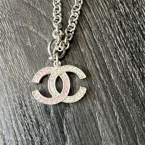 replica chanel logo jewelry|knock off chanel jewelry.